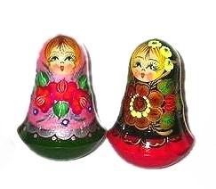 Russian gifts souvenirs