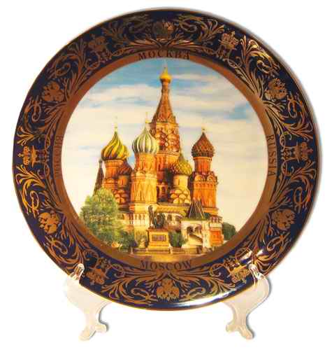 Русские сувениры купить