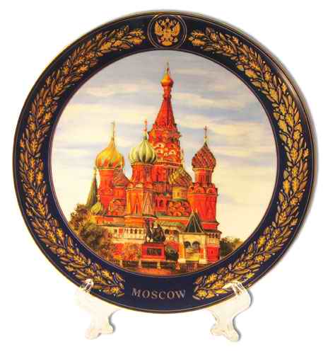Русские сувениры купить