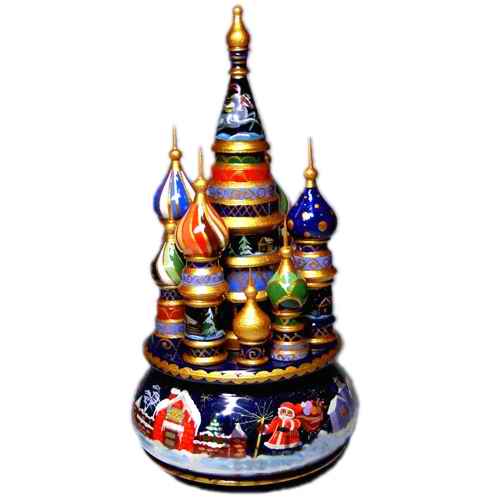 Russian Gifts And Souvenirs 18