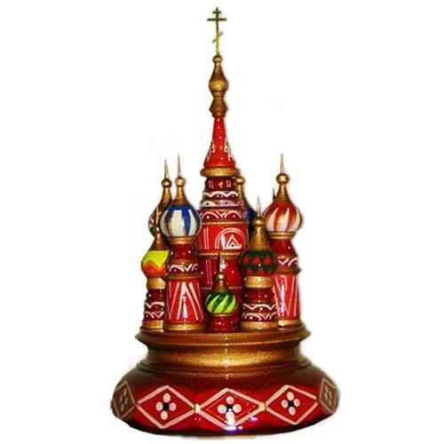 Русские подарки сувениры матрешки